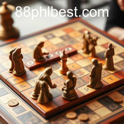 Exploring the World of Board Games: A Journey Through Time and Fun