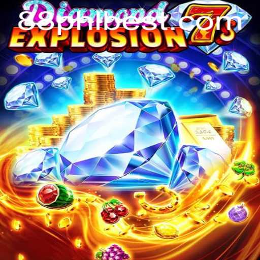Exploring DiamondExplosion7s: A Thrilling Game Experience with PHLBEST