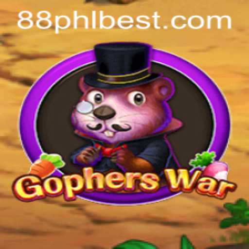 Discovering GophersWar: A Thrilling Adventure in the Virtual Arena