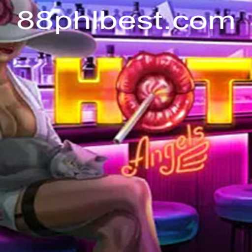 Discover HotAngels: The Ultimate Gaming Experience with PHLBEST