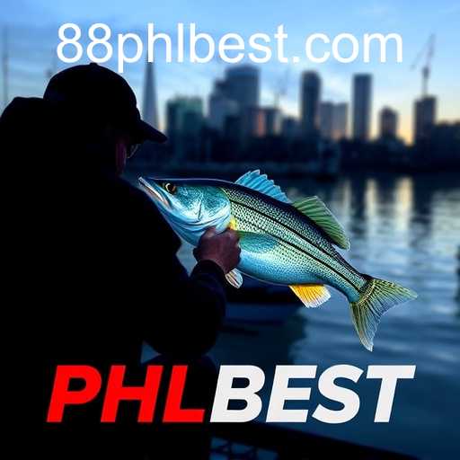 Exploring the Rise of Online Fishing with PHLBEST