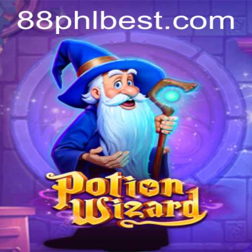 Dive into PotionWizard: The Ultimate Magical Quest